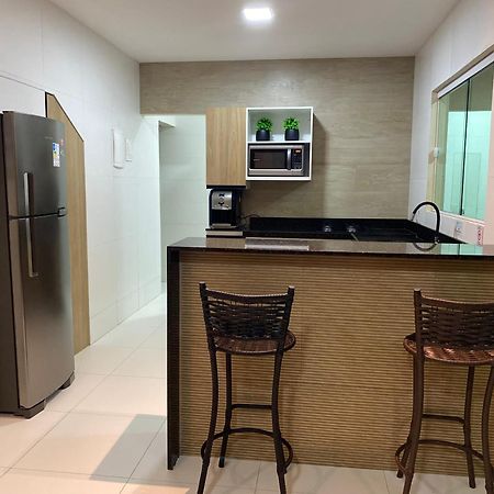 Sobrado Luar Dos Carneiros 1 Tamandare Bech别墅 外观 照片