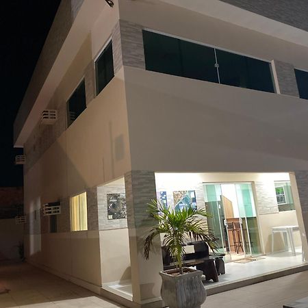Sobrado Luar Dos Carneiros 1 Tamandare Bech别墅 外观 照片