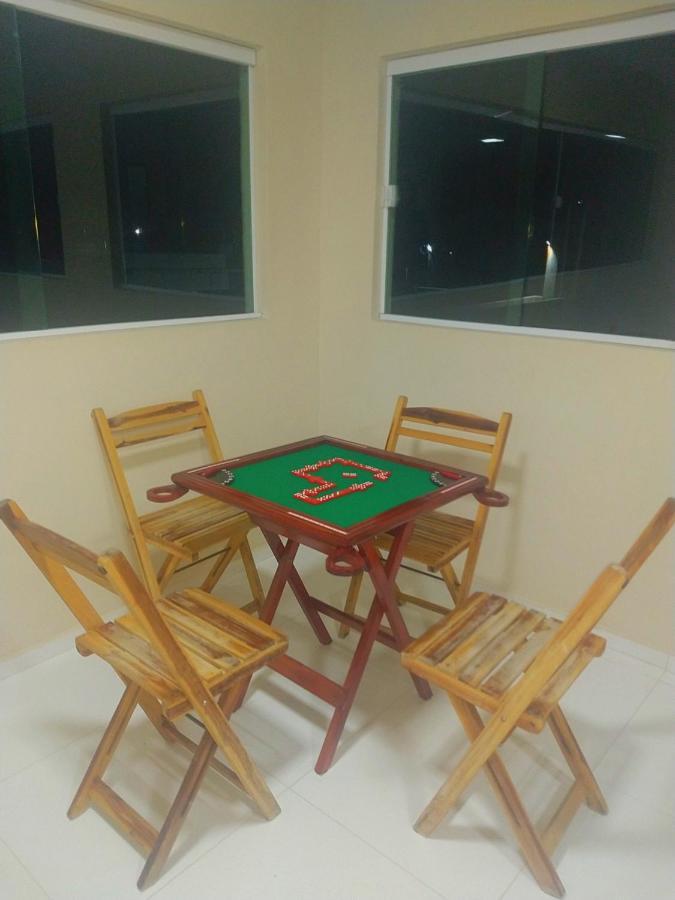 Sobrado Luar Dos Carneiros 1 Tamandare Bech别墅 外观 照片