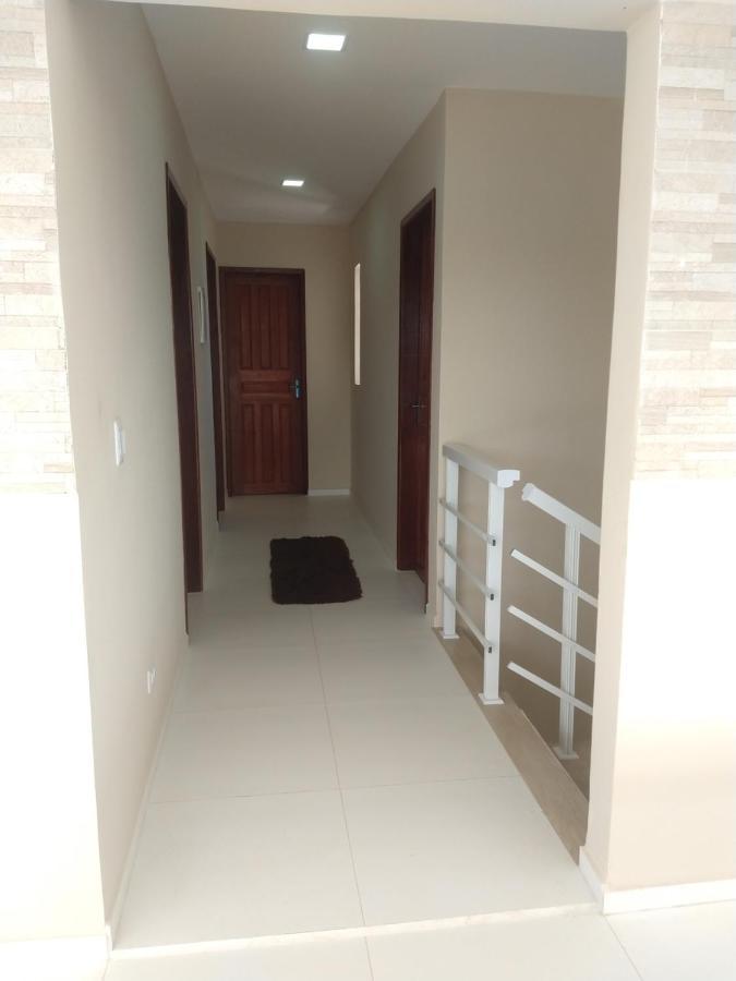 Sobrado Luar Dos Carneiros 1 Tamandare Bech别墅 外观 照片