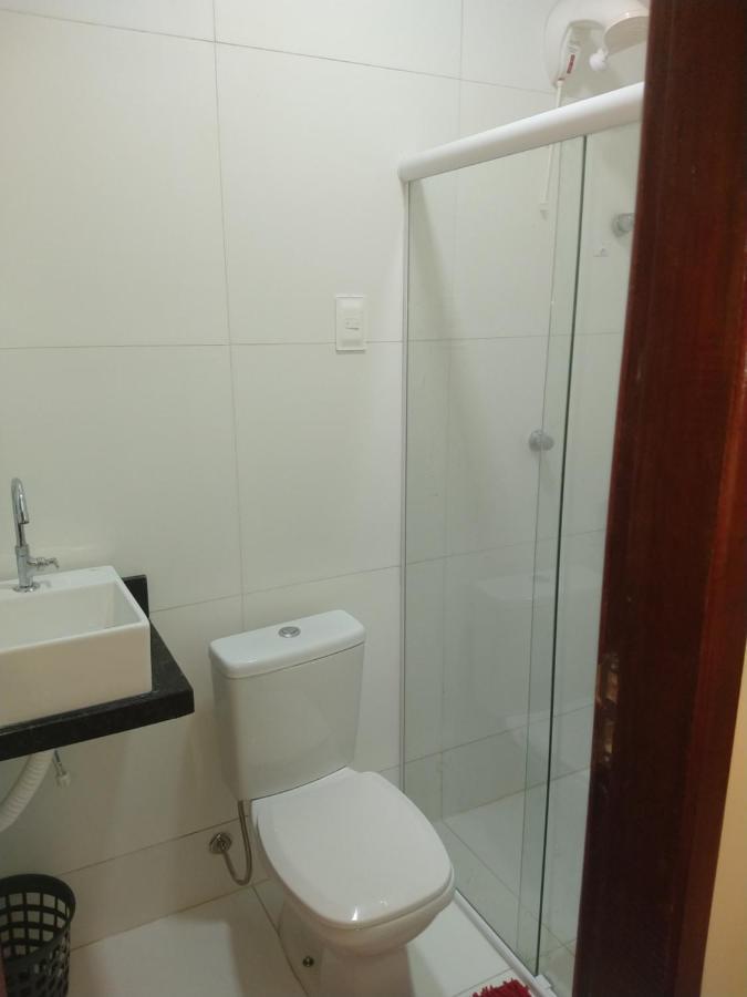 Sobrado Luar Dos Carneiros 1 Tamandare Bech别墅 外观 照片