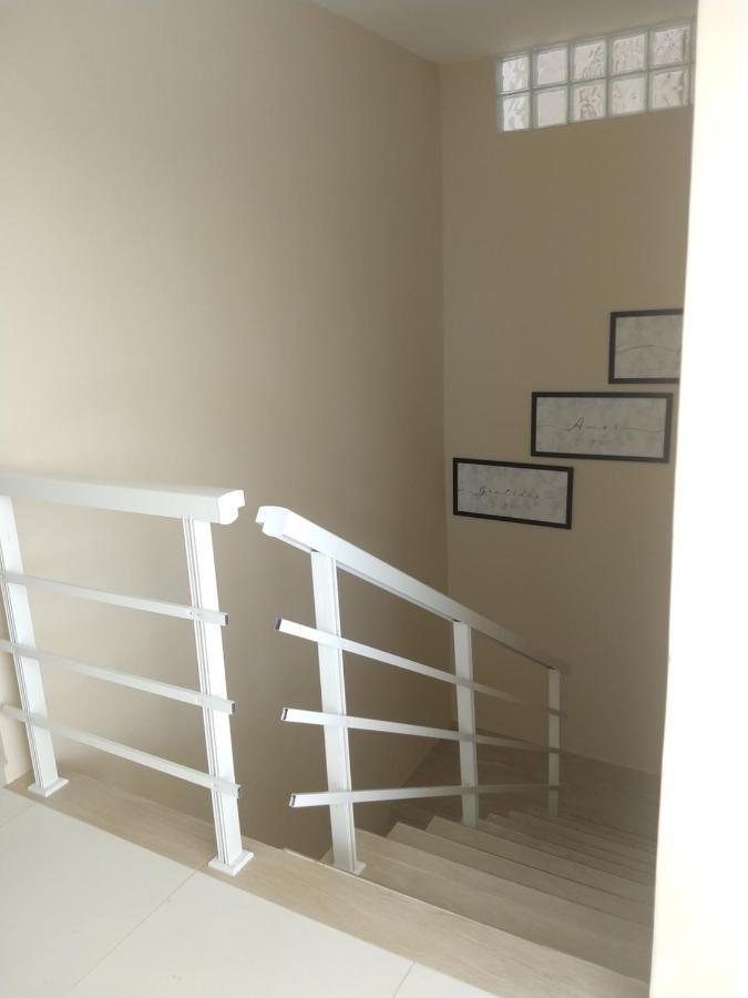 Sobrado Luar Dos Carneiros 1 Tamandare Bech别墅 外观 照片