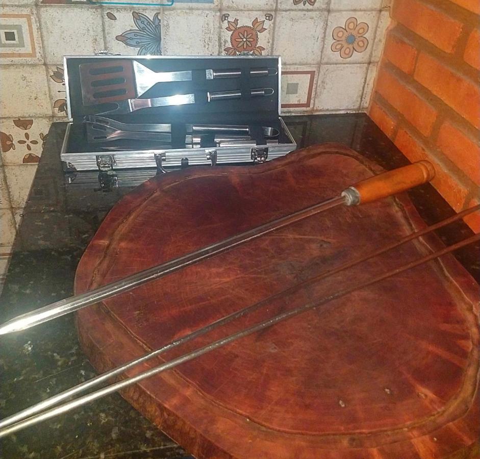 Sobrado Luar Dos Carneiros 1 Tamandare Bech别墅 外观 照片