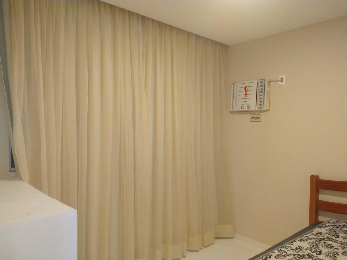Sobrado Luar Dos Carneiros 1 Tamandare Bech别墅 外观 照片