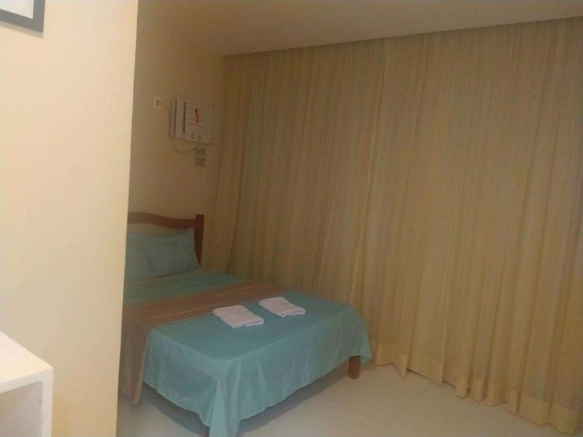 Sobrado Luar Dos Carneiros 1 Tamandare Bech别墅 外观 照片