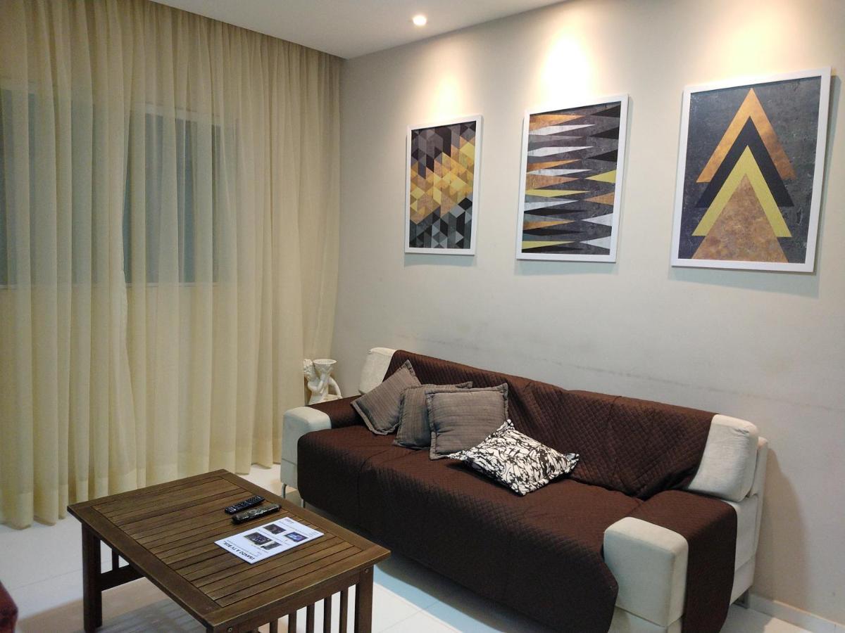 Sobrado Luar Dos Carneiros 1 Tamandare Bech别墅 外观 照片