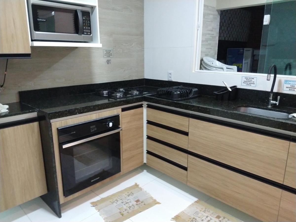 Sobrado Luar Dos Carneiros 1 Tamandare Bech别墅 外观 照片