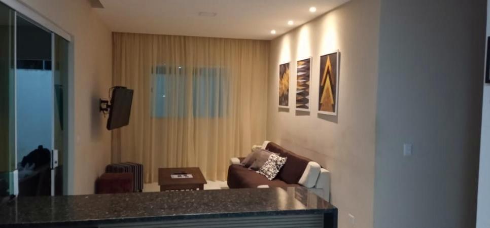 Sobrado Luar Dos Carneiros 1 Tamandare Bech别墅 客房 照片