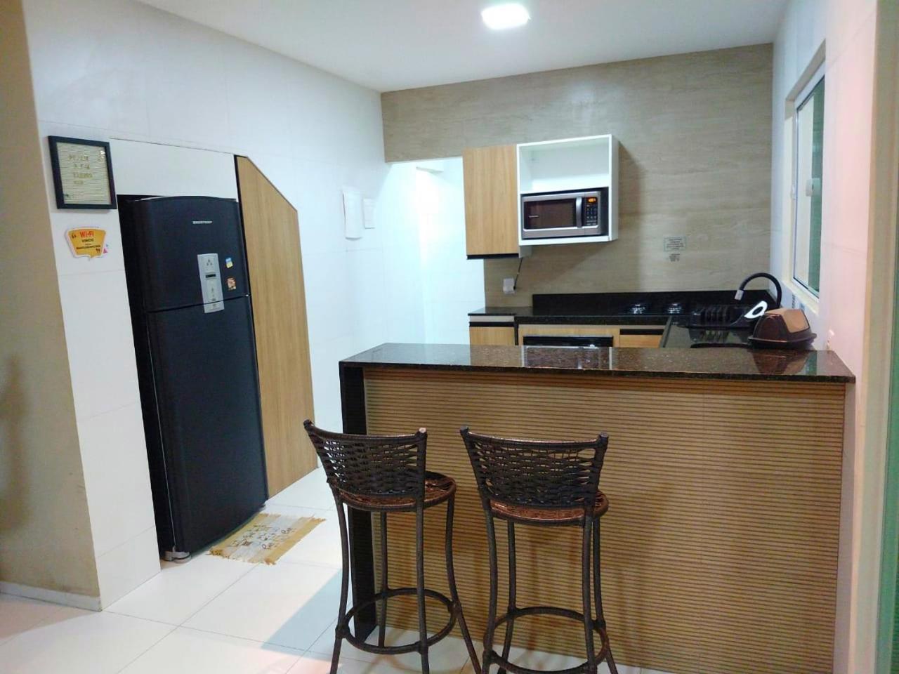 Sobrado Luar Dos Carneiros 1 Tamandare Bech别墅 客房 照片